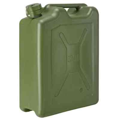 Каністра автомобільна Neo Tools 20 л (21-127-950) Вінниця