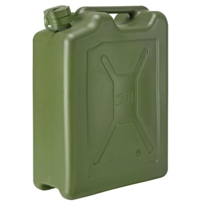 Каністра автомобільна Neo Tools 20 л (21-127-950) Вінниця - фото 1