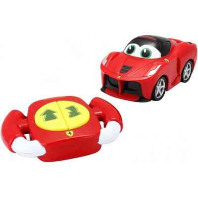 Радиоуправляемая игрушка Bb Junior Junior Ferrari LaFerrari (90251) Винница
