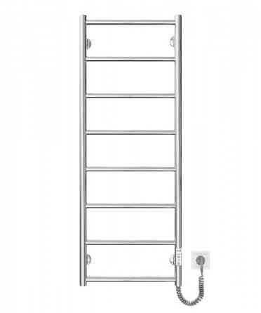 Електрична рушникосушарка Mario Класік F HP-I 1090x430 TR K таймер-регулятор Київ