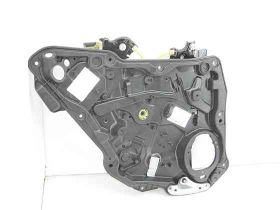 Mercedes-Benz  A1177300179 Склопідйомник задніх лівих дверей CLA Shooting Brake X117 CLA C117 Одесса