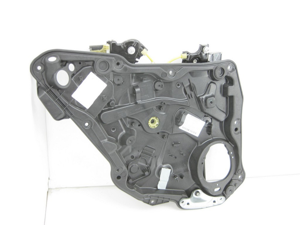 Mercedes-Benz  A1177300179 Склопідйомник задніх лівих дверей CLA Shooting Brake X117 CLA C117 Одесса - изображение 4