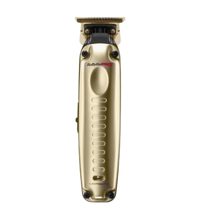 Тример Babyliss Pro FX726GE Золотистий Харків - фото 1