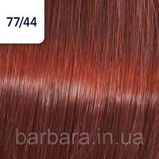Краска для волос Wella Koleston Me+ Vibrant Reds 77/44 Киев