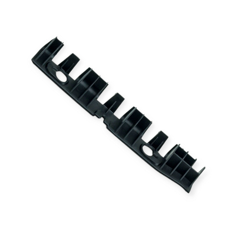 Кронштейн Логан 2004-2012 заднього лівого бампера Мукачево - фото 1