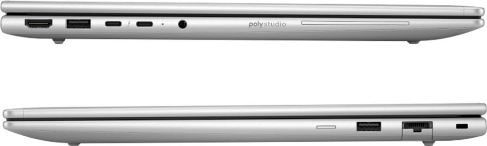 HP EliteBook 6 G1i 16" WUXGA IPS, 300n/U7-255H (5.1)/32Gb/SSD512Gb/Intel Arc/FPS/Підсв/DOS Вінниця - фото 7