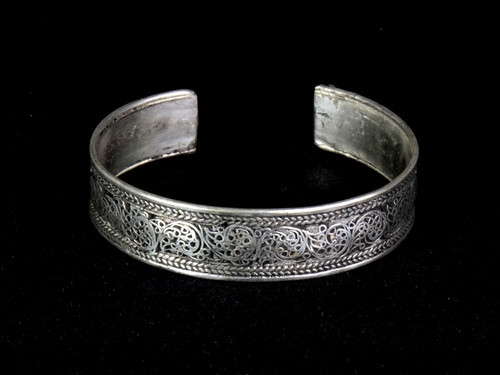 Браслет жіночий візерунки тибетський Київ - фото 1