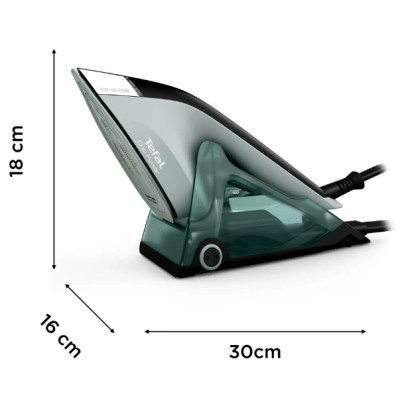 Отпариватель для одежды Tefal JF4031E0 Винница - изображение 6