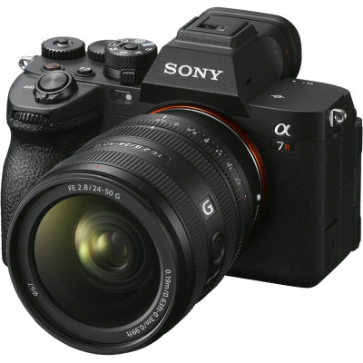 Объектив Sony FE 24-50mm F/2.8 G (SEL2450G.SYX) Винница - изображение 7