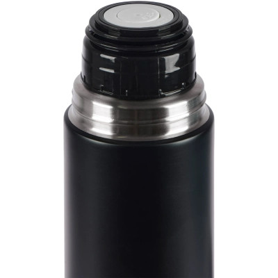 Термос Skif Outdoor Walker 0.7L Black (HB-700B) Вінниця - фото 2