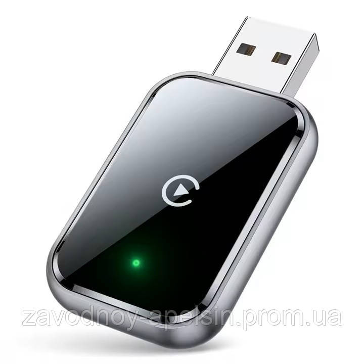 Аудио Ресивер bluetooth CarPlay receiver (TypeC) Одесса - изображение 1