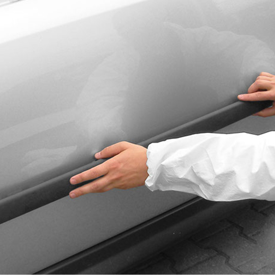 Скотч двосторонній 6мм х 10м "TD Super" синій APP, 040820 Вінниця - фото 3