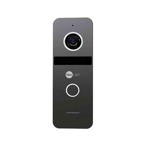 Комплект KAPPA HD KIT GRAPHITE Neolight (82-00044) Київ