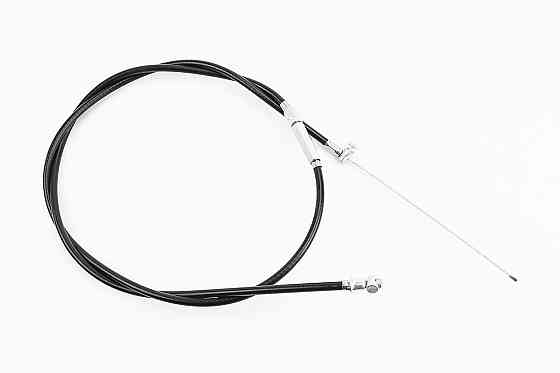 Трос зчеплення з натягувачем (трос 135см; кожух 118см) Киев