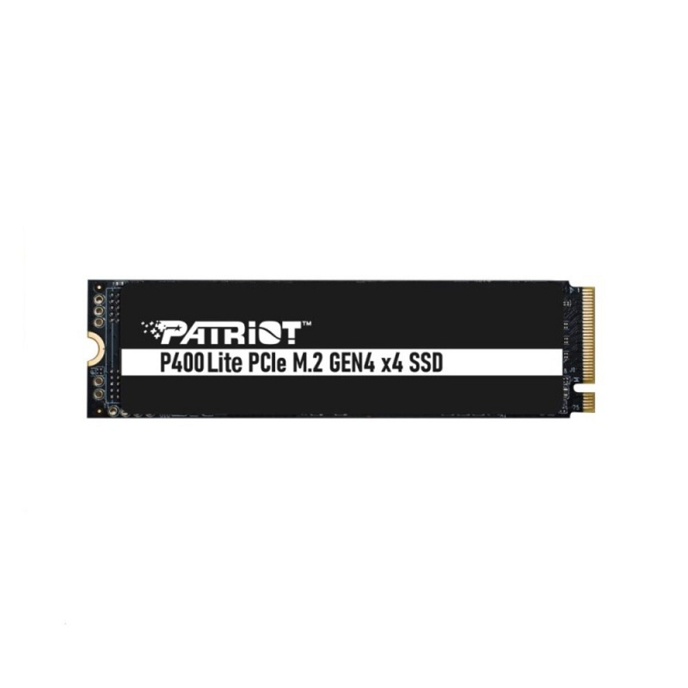 SSD M.2 Patriot P400 Lite 2TB NVMe 2280 PCIe 4.0 3D TLC Киев - изображение 1