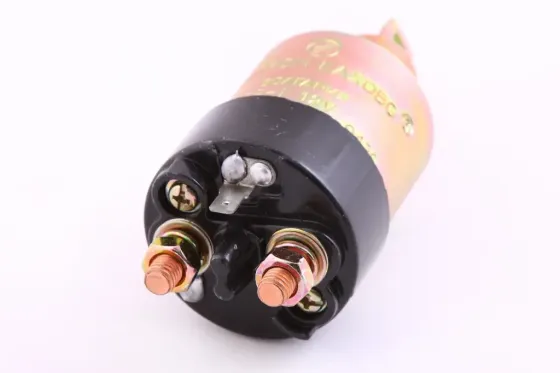 Втягивающее реле 2108 на стартер Электромаш Elprom-Elhovo (Таврия, Sens) Винница