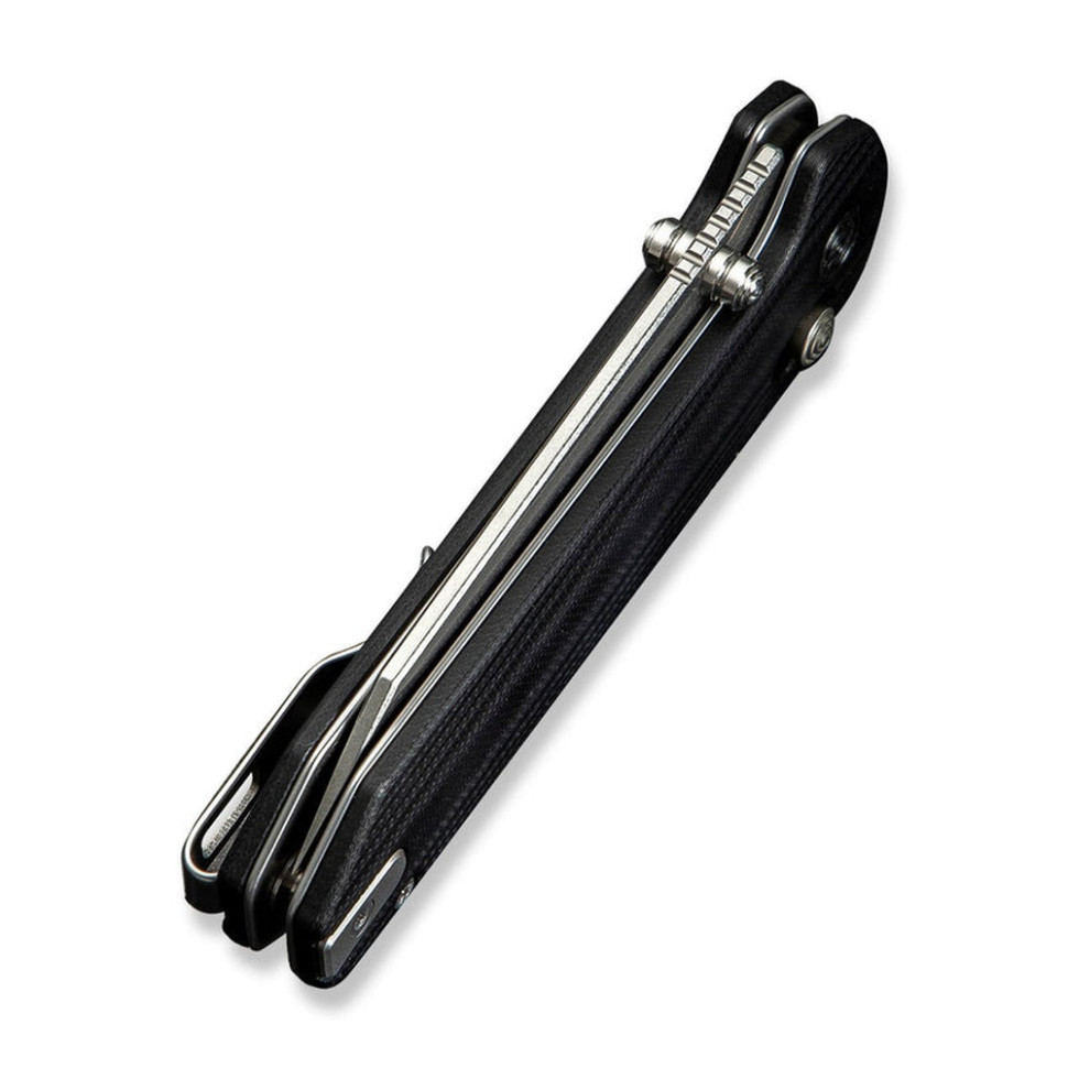 Нож складной Civivi Yonder C23073-1 Ровно - изображение 7