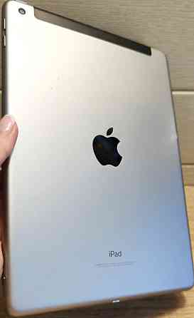 Планшет: iPad Apple 6+LTE, 128Gb. 2018г. Київ