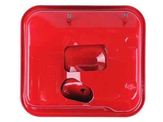 Бак паливний мотоблок 168F/мотоблок 170F Мукачево