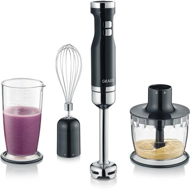 Блендер Graef HB502EU ( 20095 ) Харьков - изображение 11