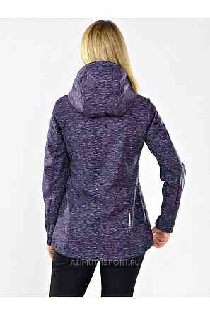 Женская демисезонная  ветровка Azimut   p.S (44) Киев
