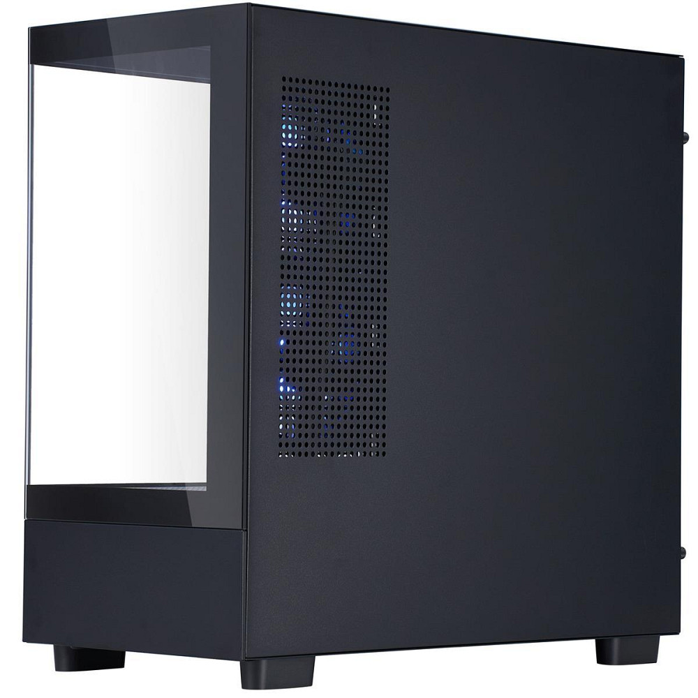Корпус 1stPlayer Mi5-BK-2FC7R-1FC7 Black без БЖ ( Black ) Харків - фото 20