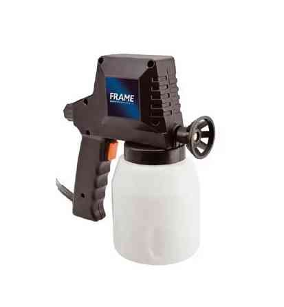 Фарборозпилювач електричний FRAME75M001 Вінниця