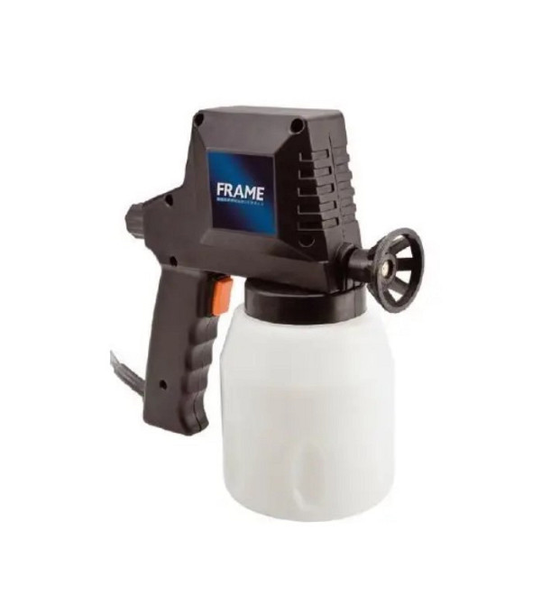 Фарборозпилювач електричний FRAME75M001 Винница - изображение 1
