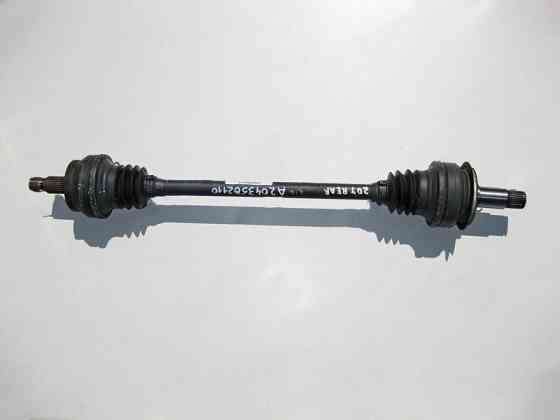 Mercedes-Benz  A2043502110 Напіввісь задня C-Class W204 E-Class A207 C207 Одеса