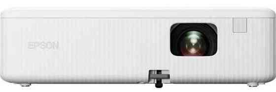 Мультимедійний проєктор: Epson CO-W01 (V11HA86040) Київ