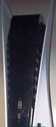 Приставка SONY PlayStation 5 BluRay. Харьков