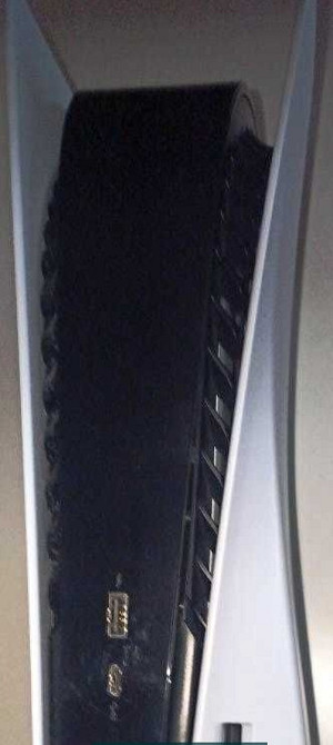 Приставка SONY PlayStation 5 BluRay. Харків - фото 4