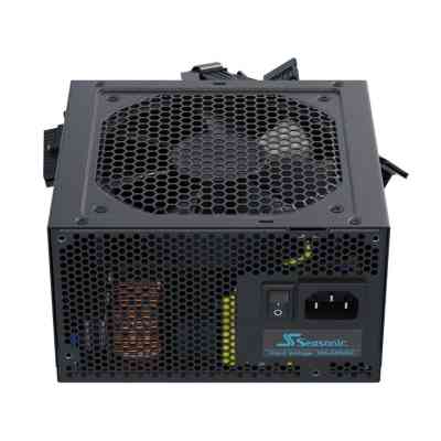 Блок питания Seasonic 750W G12 GC-750 (G12 GC-750) Винница