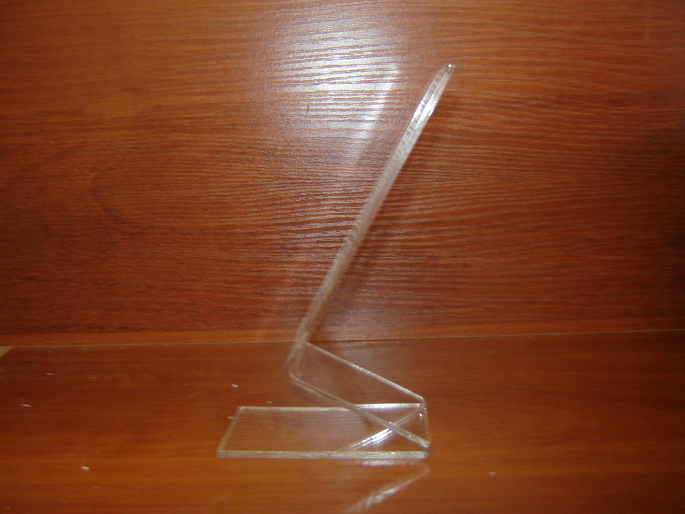 Подставка EKOSTAR под обувь Элит №2 Киев - изображение 5