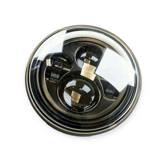 Фара LED (178 мм 7