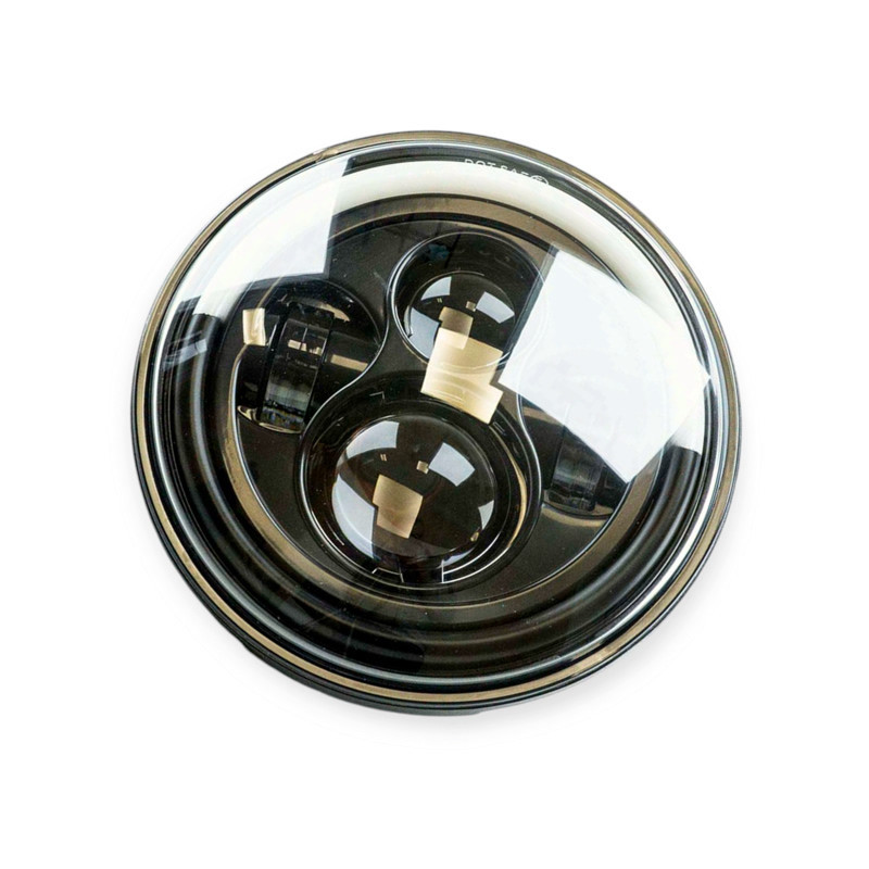 Фара LED (178 мм 7