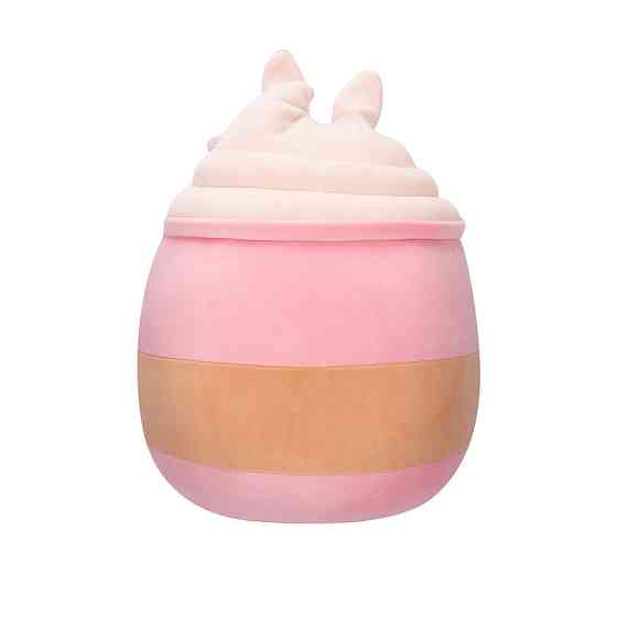 Мягкая игрушка Зайчик Сью Squishmallows SQER00910, 13 см Винница