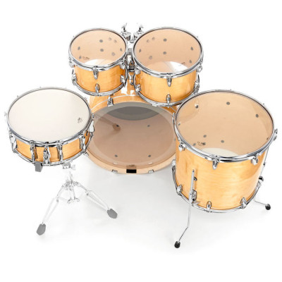 Ударна установка Yamaha Stage Custom Birch Natural Wood (SBP2F5 NW) Вінниця - фото 3