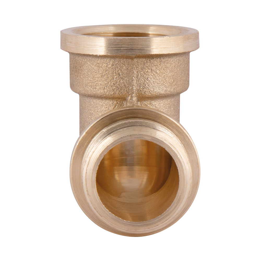 Угол Thermo Alliance Standart 1/2" ВН SD42015 Київ - фото 10
