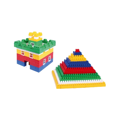 Конструктор "Техно 5 ТехноК", арт. 0533 Житомир