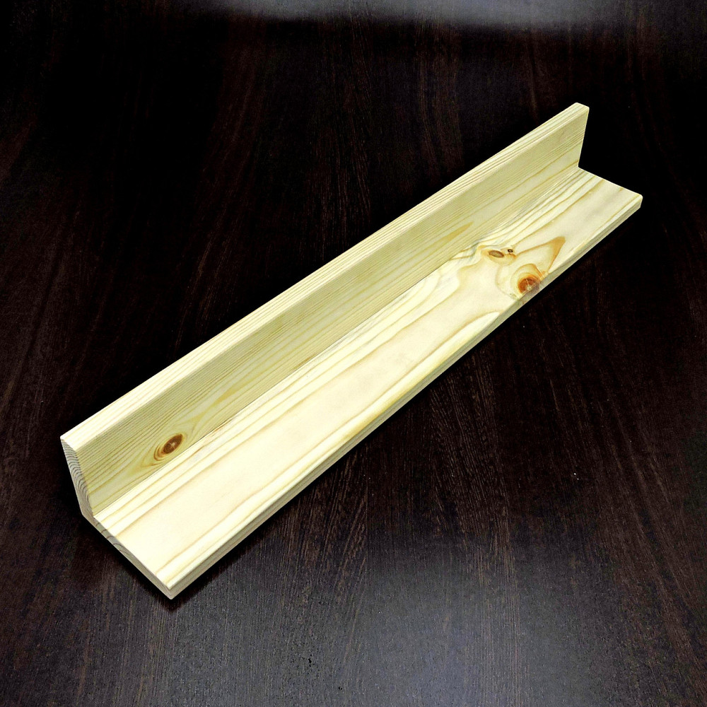 Настенная полка 