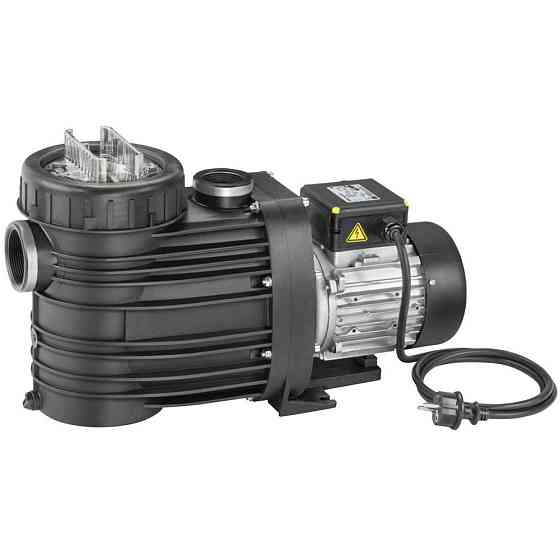 Насос для бассейна Speck BADU TOP ІІ/14 (220 В. 14 м3/ч. 0.65 кВт) Киев