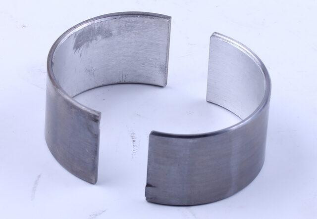 Вкладки шатуна 0,50 мм, к-т: 2 шт. - 175N Мукачево - фото 1