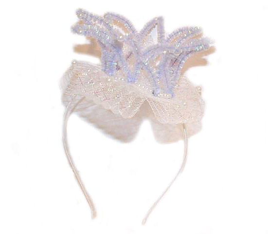 Обруч для волос детский Корона Киев - изображение 1