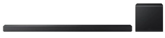 Саундбар Samsung HW-QS700F/UA (7109339) Київ