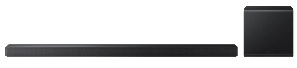 Саундбар Samsung HW-QS700F/UA (7109339) Київ - фото 2