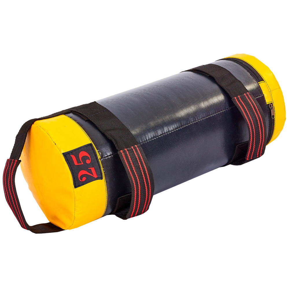 Мішок для кросфіту та фітнесу SP-Planeta 6574-25 вагою 25 кг Київ - фото 1