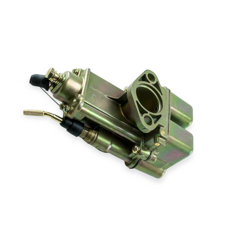 Карбюратор Мінськ 65-С (старий квадратний) мотоцикл Мукачево - фото 1