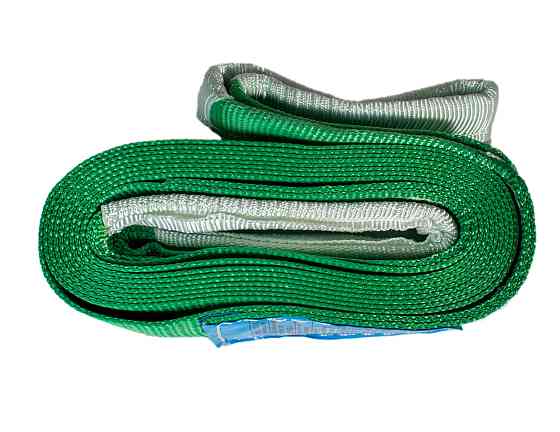 Трос 5т 4,5 метра буксирувальний петля-петля Shadow Дніпро