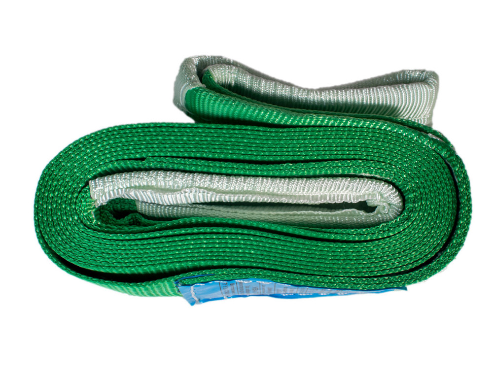 Трос 5т 4,5 метра буксирувальний петля-петля Shadow Дніпро - фото 4